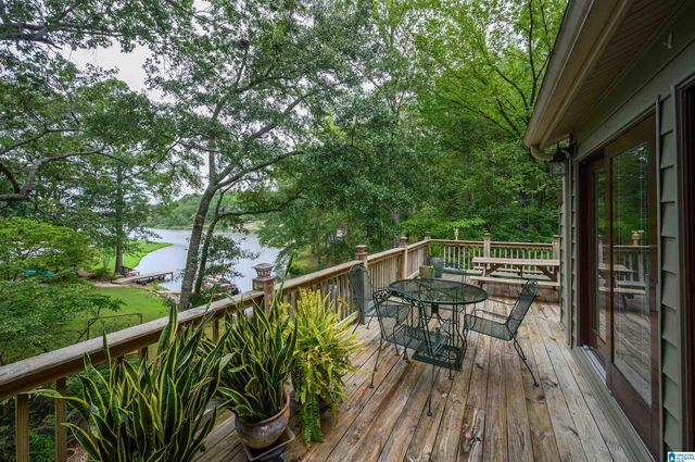 236 KRADLE KOVE, Talladega, AL 35160