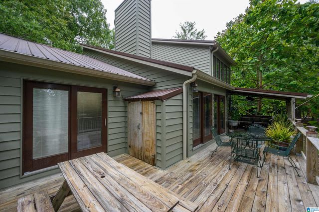 236 KRADLE KOVE, Talladega, AL 35160