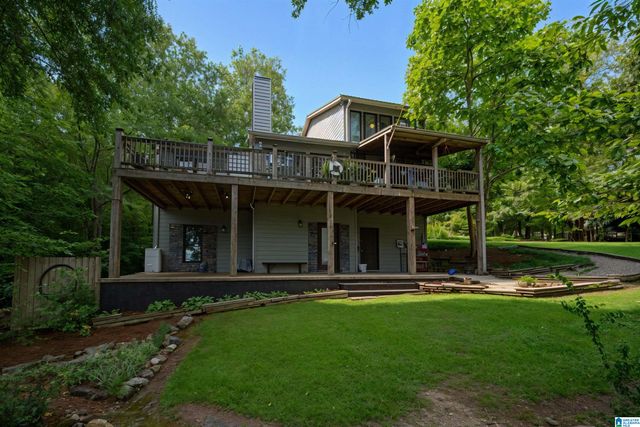 236 KRADLE KOVE, Talladega, AL 35160