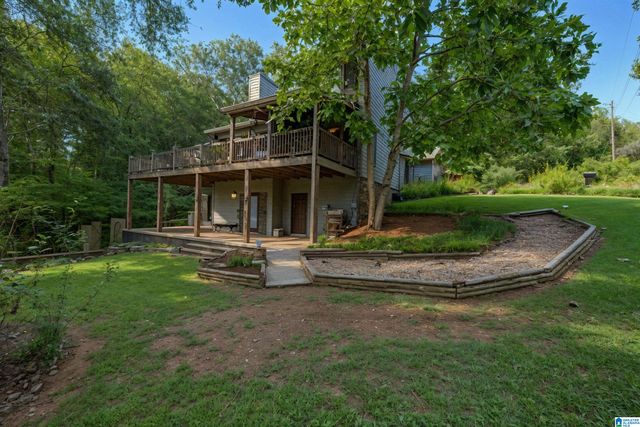 236 KRADLE KOVE, Talladega, AL 35160