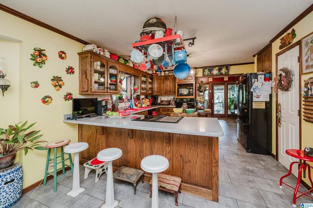 236 KRADLE KOVE, Talladega, AL 35160