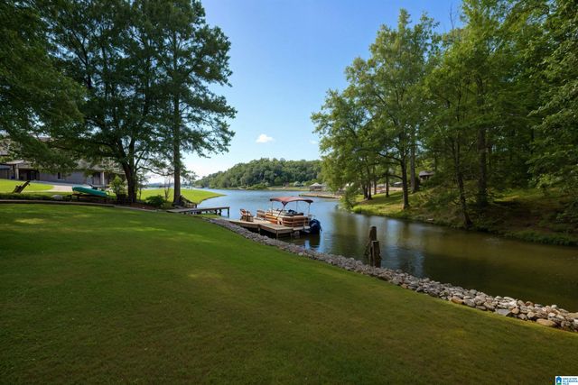 236 KRADLE KOVE, Talladega, AL 35160