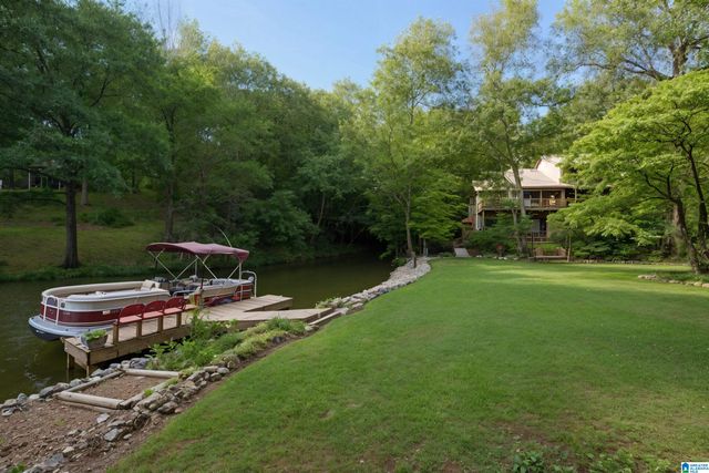 236 KRADLE KOVE, Talladega, AL 35160