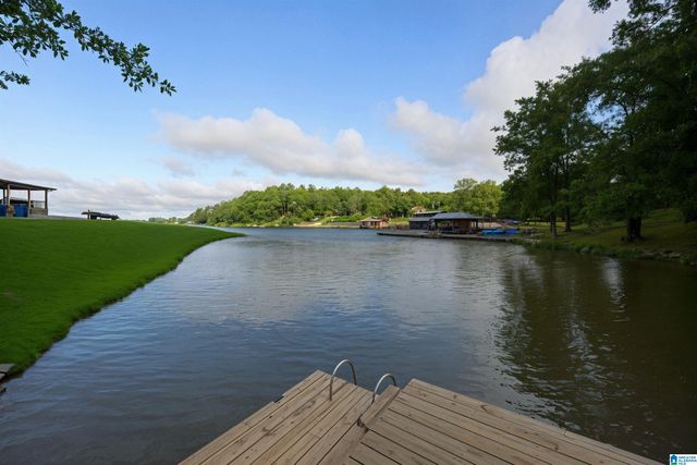 236 KRADLE KOVE, Talladega, AL 35160