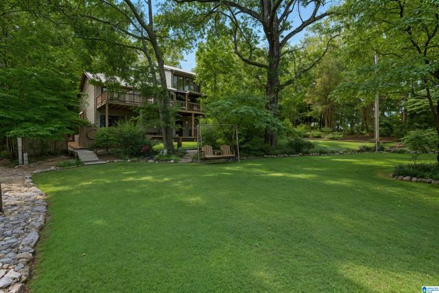 236 KRADLE KOVE, Talladega, AL 35160