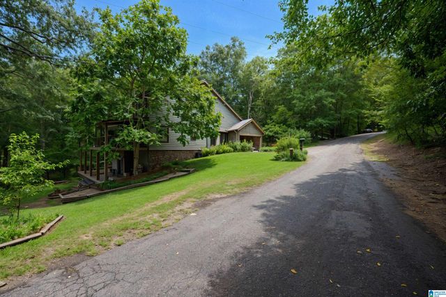 236 KRADLE KOVE, Talladega, AL 35160