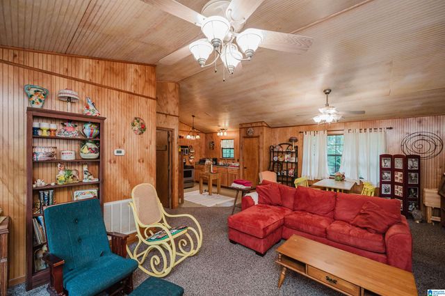 236 KRADLE KOVE, Talladega, AL 35160