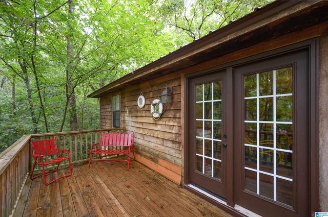 236 KRADLE KOVE, Talladega, AL 35160