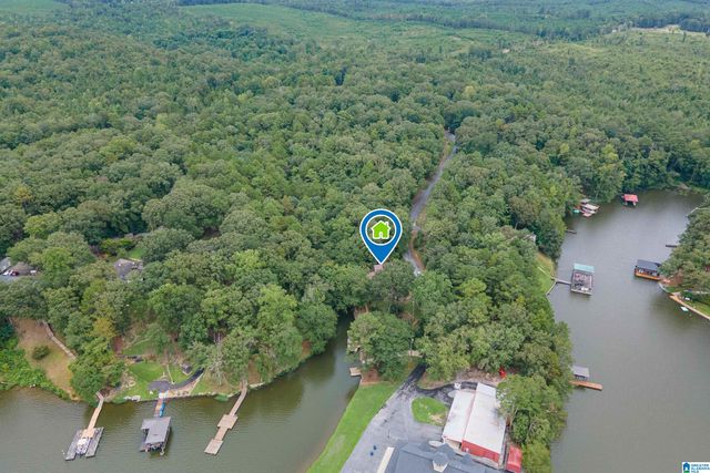 236 KRADLE KOVE, Talladega, AL 35160