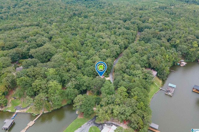 236 KRADLE KOVE, Talladega, AL 35160