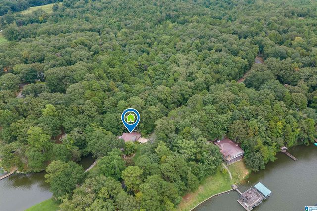 236 KRADLE KOVE, Talladega, AL 35160