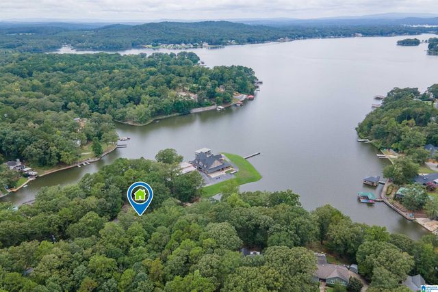 236 KRADLE KOVE, Talladega, AL 35160