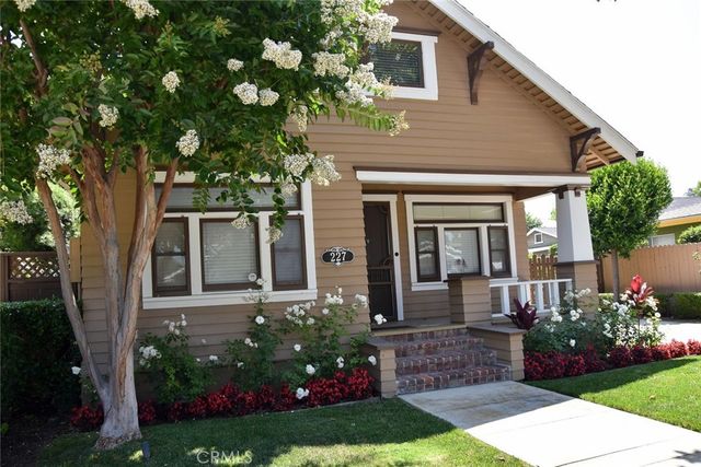 227 N Cleveland, Orange, CA 92866