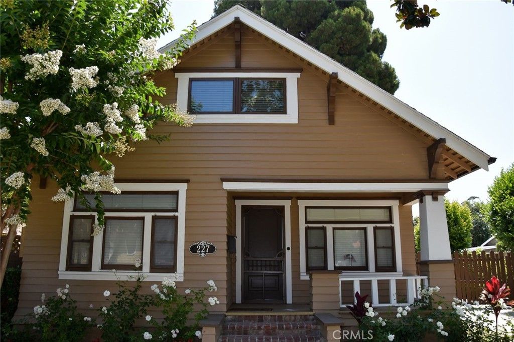227 N Cleveland, Orange, CA 92866