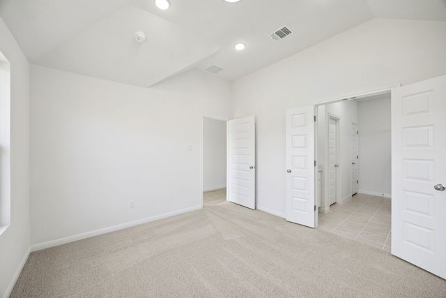 2712 Baynes Place, Princeton, TX 75407