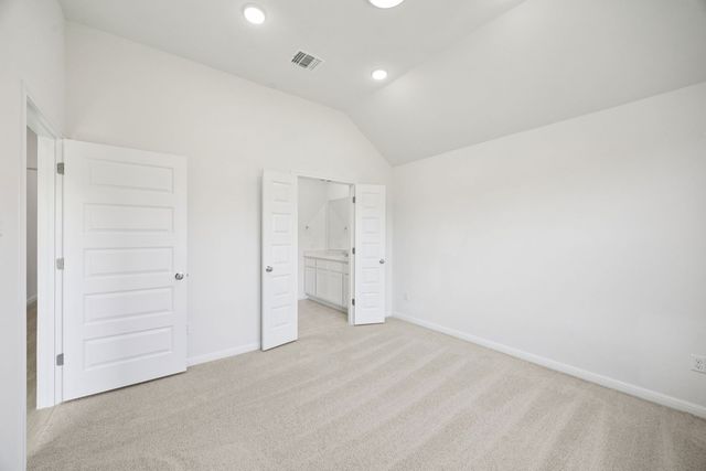 2712 Baynes Place, Princeton, TX 75407