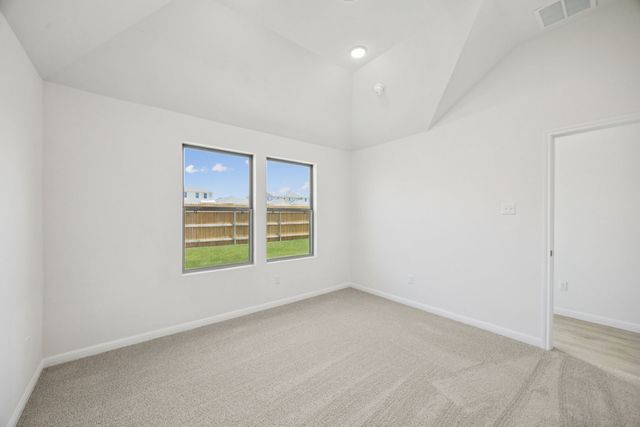 2712 Baynes Place, Princeton, TX 75407