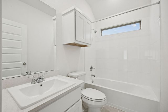 2712 Baynes Place, Princeton, TX 75407