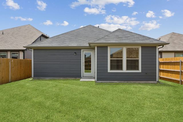 2712 Baynes Place, Princeton, TX 75407