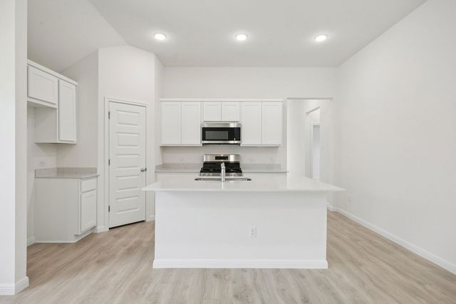2712 Baynes Place, Princeton, TX 75407