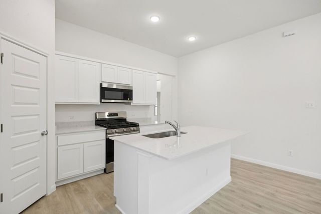 2712 Baynes Place, Princeton, TX 75407