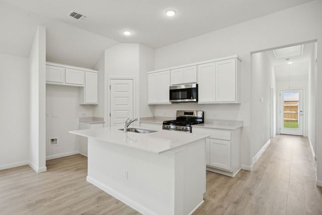 2712 Baynes Place, Princeton, TX 75407