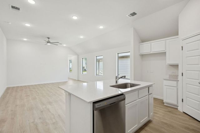 2712 Baynes Place, Princeton, TX 75407