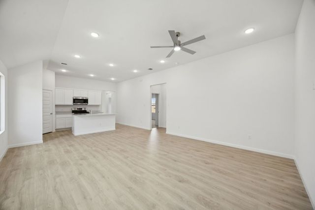 2712 Baynes Place, Princeton, TX 75407