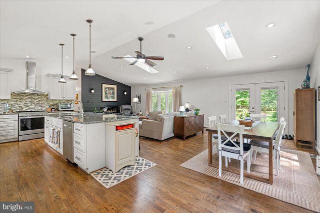 9309 ALLWOOD DR, Alexandria, VA 22309