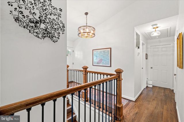 9309 ALLWOOD DR, Alexandria, VA 22309