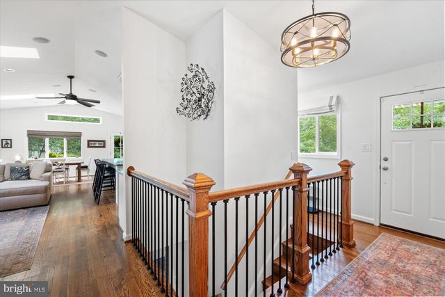 9309 ALLWOOD DR, Alexandria, VA 22309