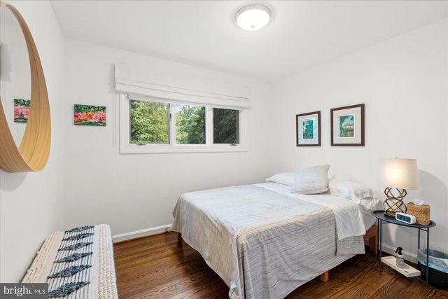 9309 ALLWOOD DR, Alexandria, VA 22309