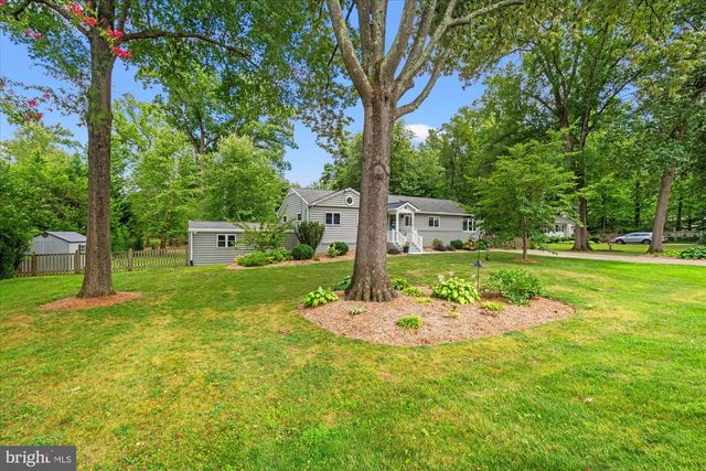 9309 ALLWOOD DR, Alexandria, VA 22309