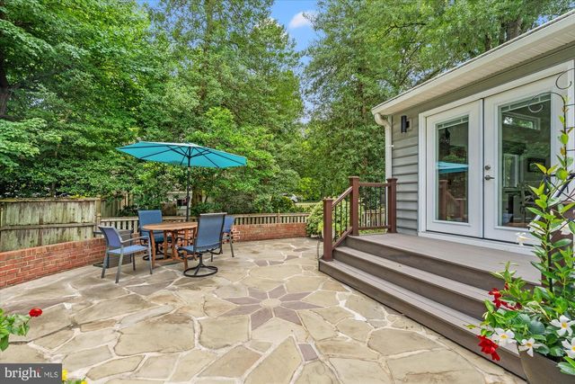 9309 ALLWOOD DR, Alexandria, VA 22309