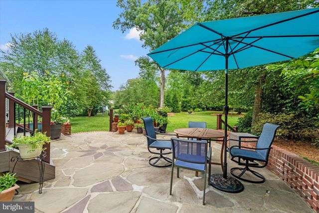 9309 ALLWOOD DR, Alexandria, VA 22309