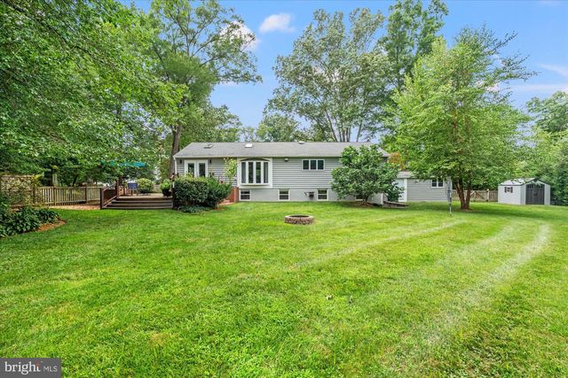 9309 ALLWOOD DR, Alexandria, VA 22309