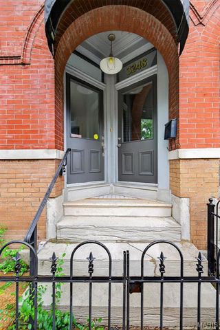 3248 California Avenue, St Louis, MO 63118