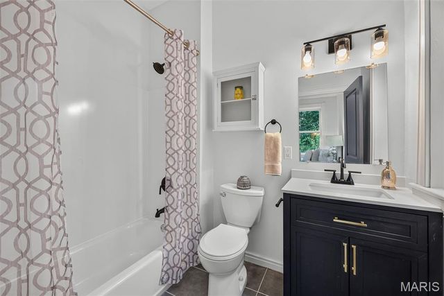 3248 California Avenue, St Louis, MO 63118