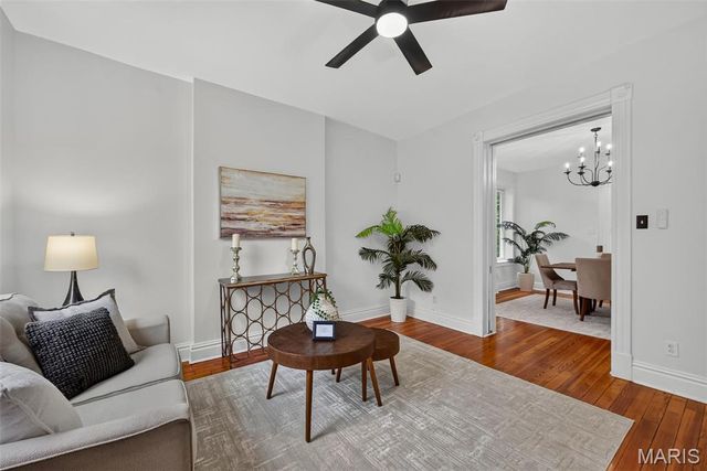3248 California Avenue, St Louis, MO 63118