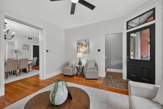 3248 California Avenue, St Louis, MO 63118