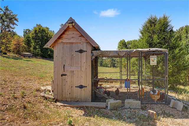 9889 River Oaks Drive, Bentonville, AR 72712