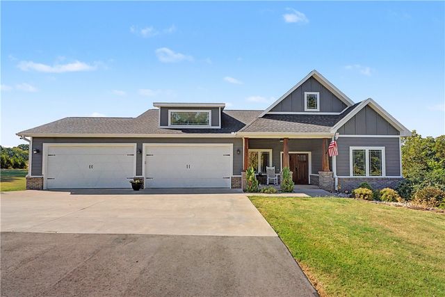 9889 River Oaks Drive, Bentonville, AR 72712