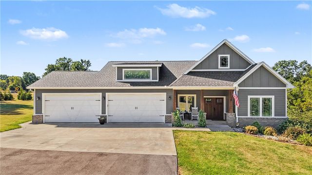 9889 River Oaks Drive, Bentonville, AR 72712
