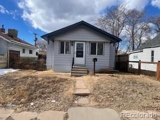 4319 Fillmore Street, Denver, CO 80216