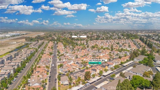 823 Pathfinder Way, Corona, CA 92878