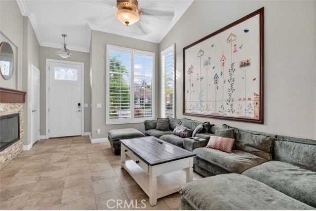 4 Daybreak ln, Rancho Santa Margarita, CA 92688