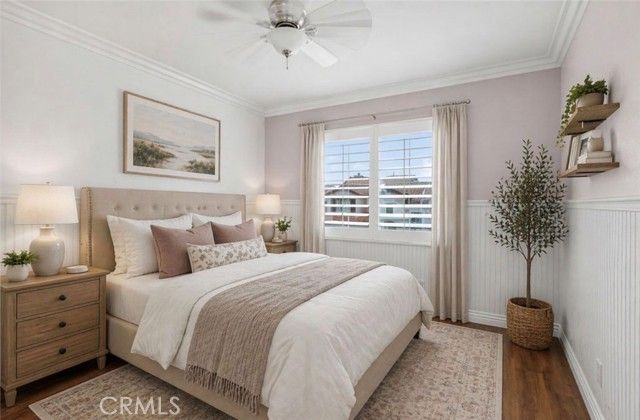 4 Daybreak ln, Rancho Santa Margarita, CA 92688