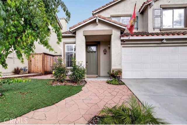 4 Daybreak ln, Rancho Santa Margarita, CA 92688