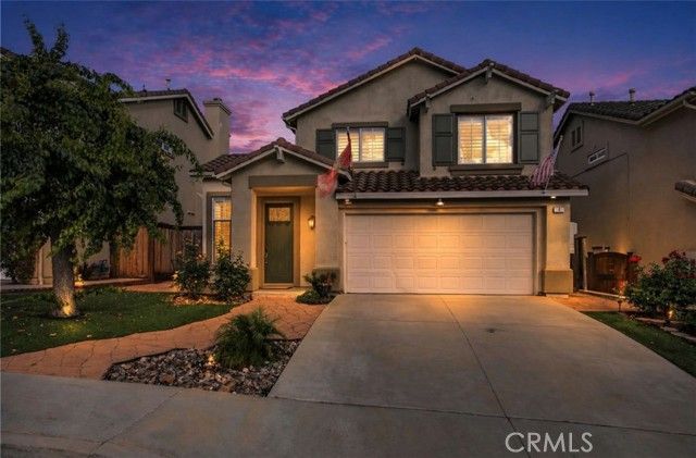 4 Daybreak ln, Rancho Santa Margarita, CA 92688