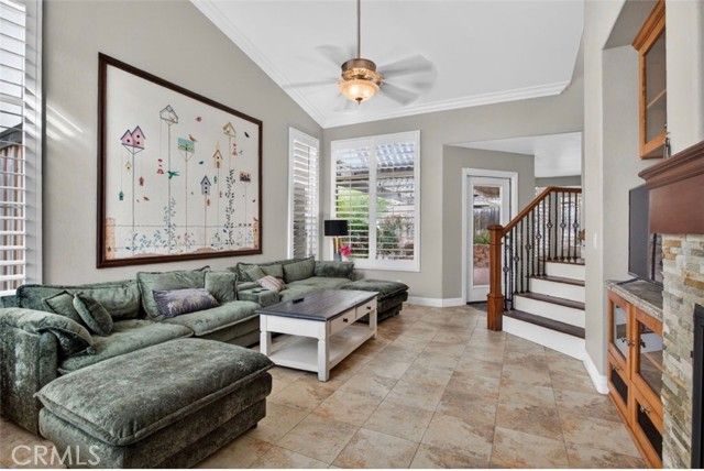 4 Daybreak ln, Rancho Santa Margarita, CA 92688